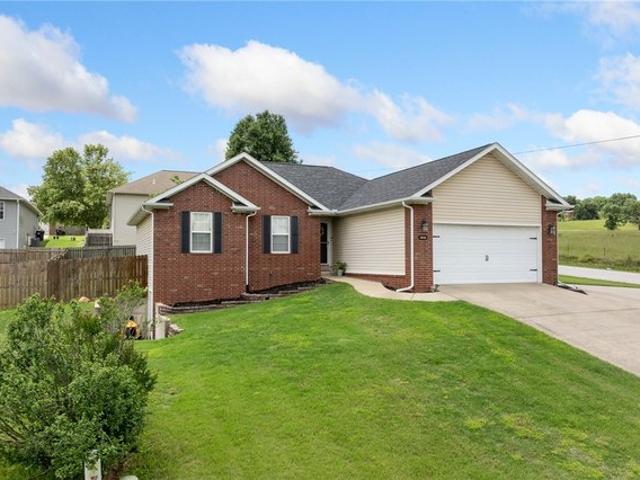 House for sale in Ark