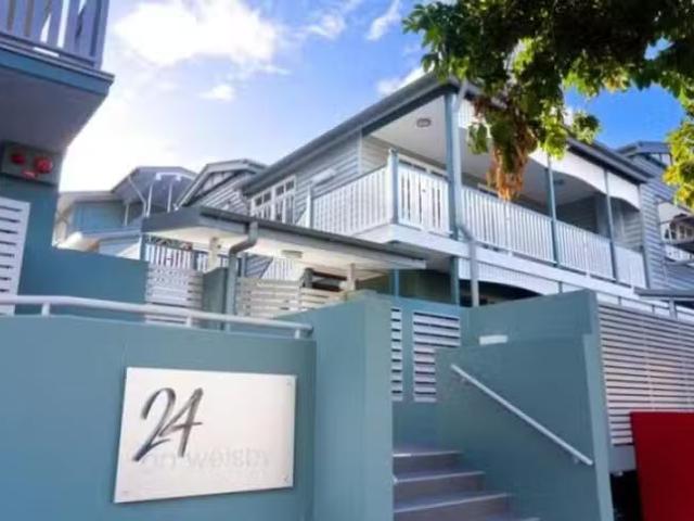 House for rent in Toombul, Queensland