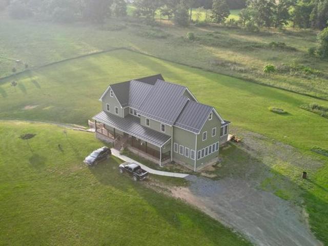Farm for sale in West Virginia