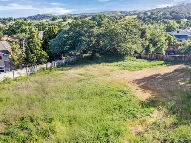 Land for sale in San Ramon, California