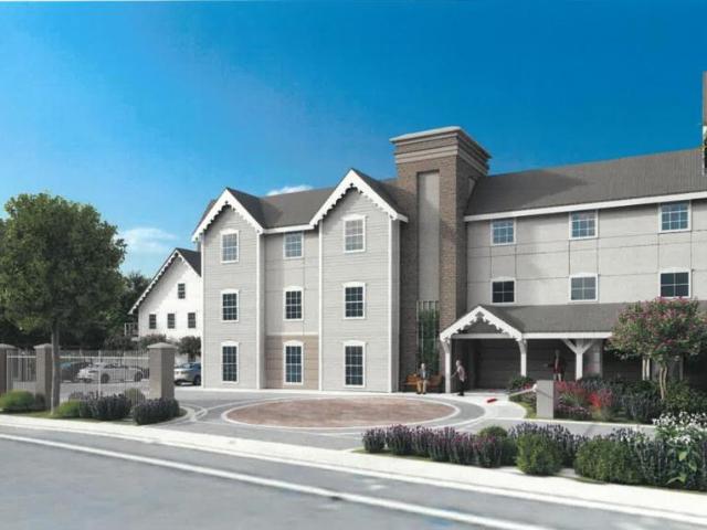 Commercial for sale in San Ramon, California