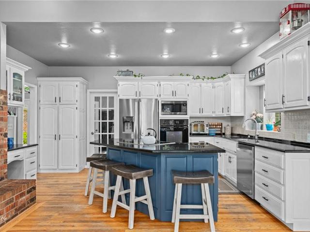 House for sale in Vernon, Missouri