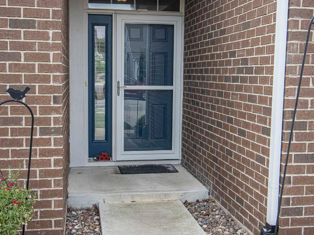 House for sale in Noblesville, Indiana