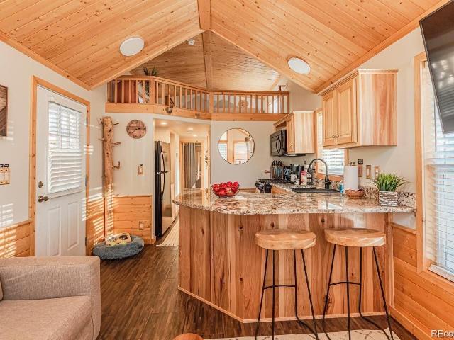House for sale in Woodland Park, Teller County