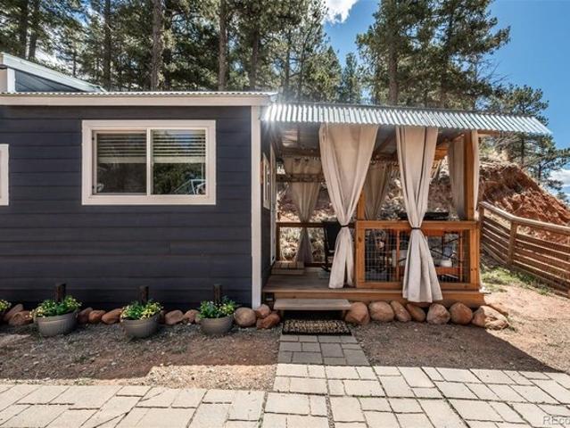 House for sale in Teller, Colorado