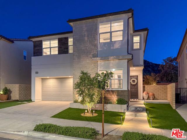 House for sale in Canyon Country, California