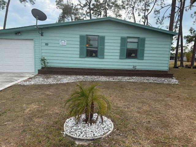 House for sale in North Fort Myers, Florida
