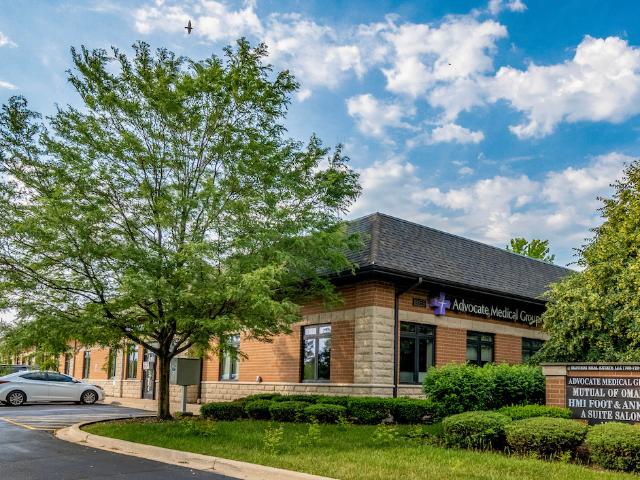 Commercial for sale in Mokena Commercial for sale in Mokena
