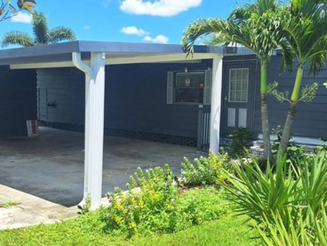 House for sale in North Fort Myers, Florida