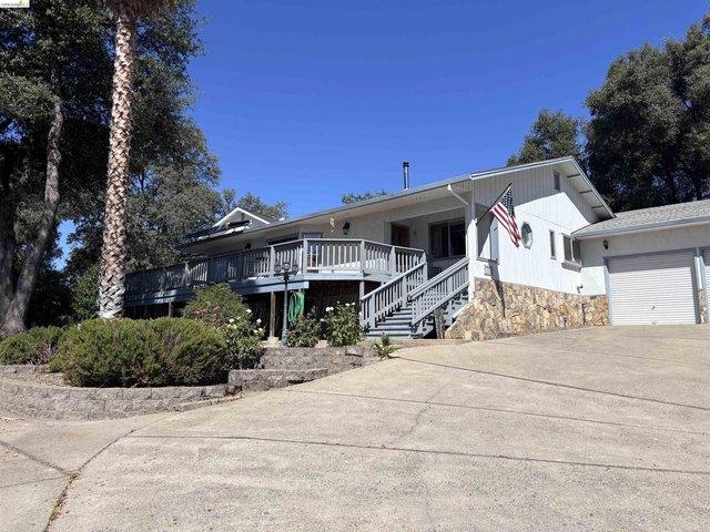 House for sale in Sonora, California