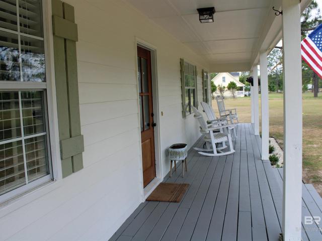 House for sale in Summerdale, Alabama