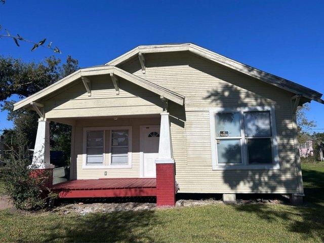 House for sale in Jefferson, Texas