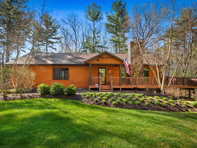 House for sale in Wisconsin
