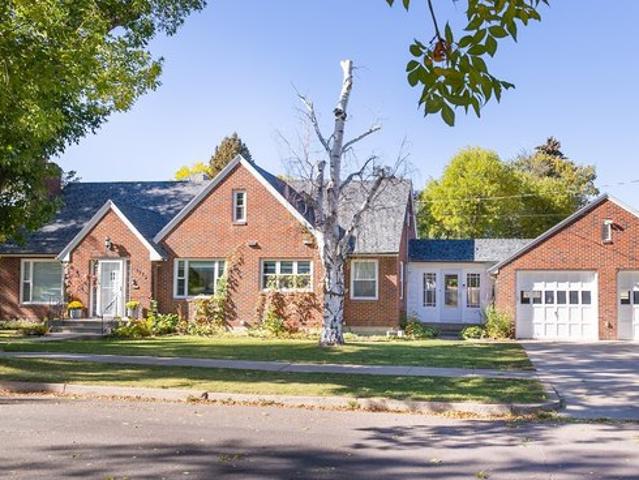 House for sale in Cascade, Montana