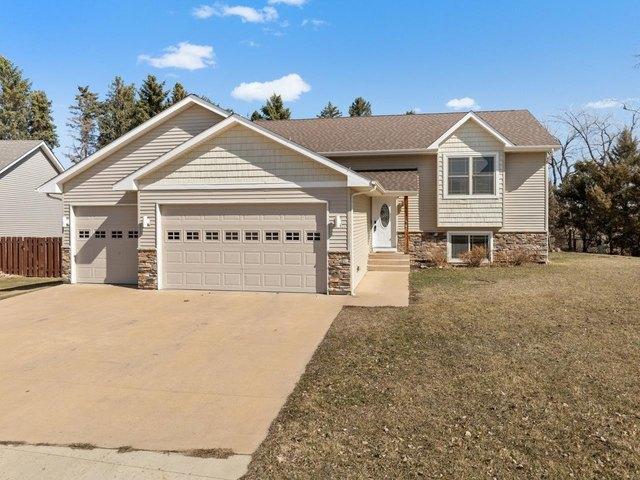 House for sale in Minot, North Dakota