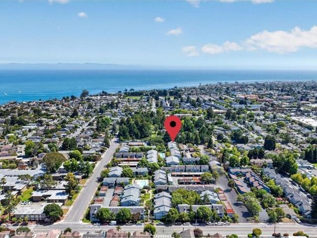 Condo for sale in Capitola, Santa Cruz County