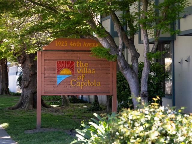 Property for sale in Capitola, California