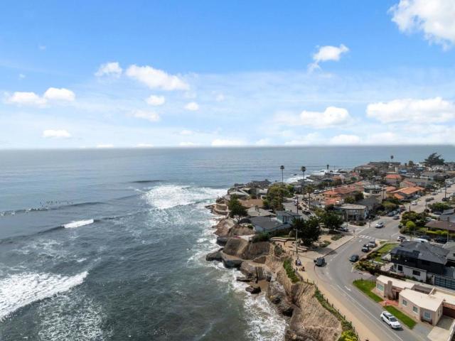Condo for sale in Capitola, California