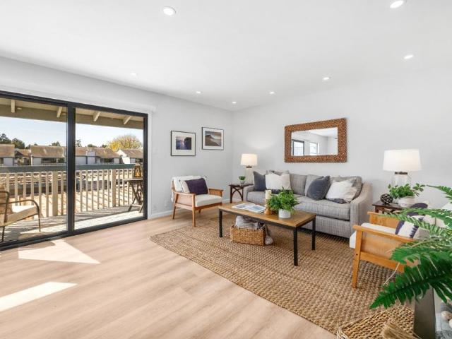 Condo for sale in Capitola, California