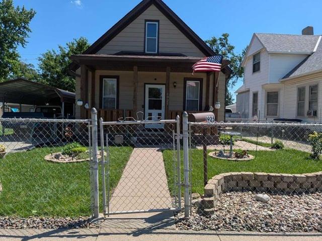 House for sale in Council Bluffs, Iowa