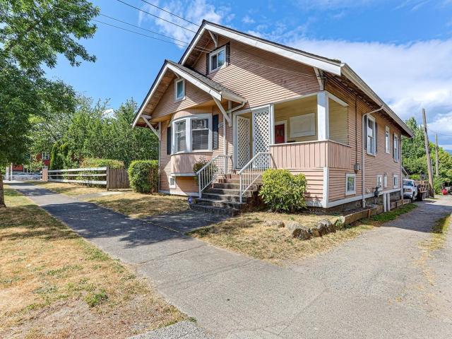 Land for sale in Vancouver, British Columbia