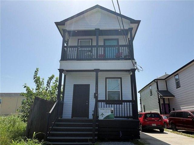 House for sale in New Orleans, Louisiana