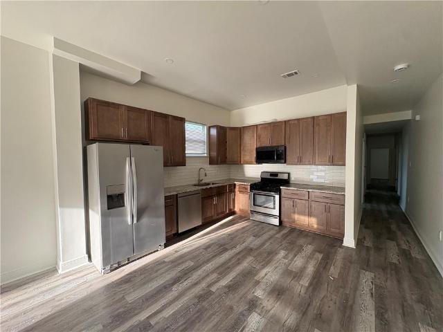 House for sale in New Orleans, Louisiana