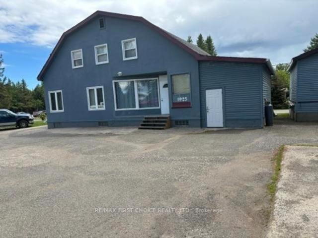 Commercial for sale in Thunder Bay, Ontario