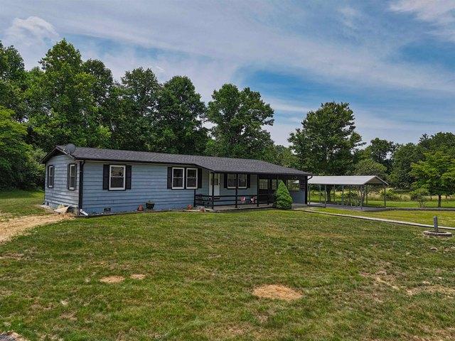 House for sale in Virginia