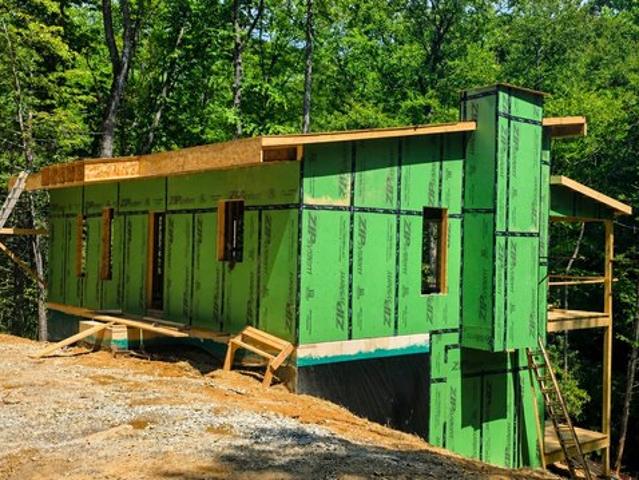 House for sale in Transylvania, North Carolina