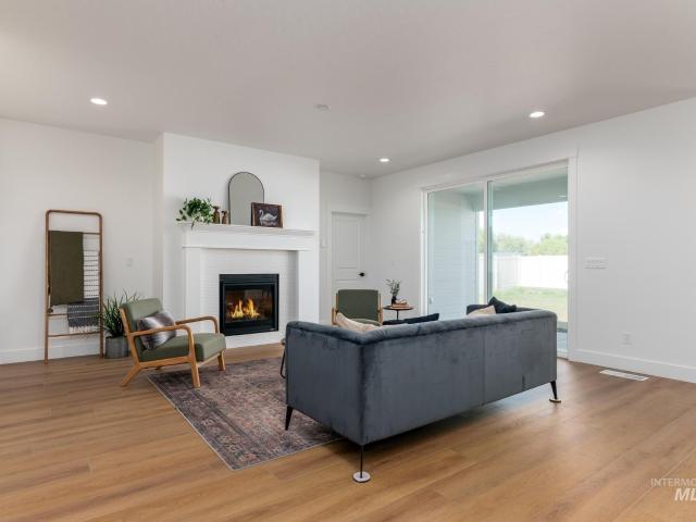 House for sale in Middleton, Idaho