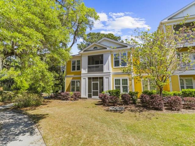 Condo for sale in Mount Pleasant, South Carolina
