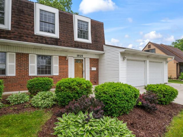 House for sale in Schaumburg, Illinois