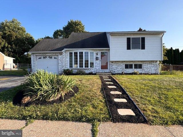 House for sale in Bethlehem, Pennsylvania