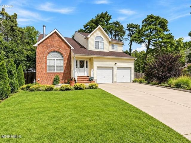 House for sale in Toms River, Ocean County