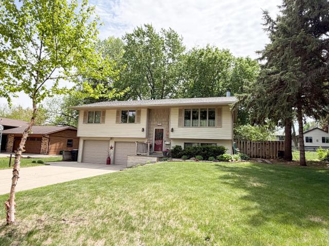 House for sale in Worthington, Minnesota