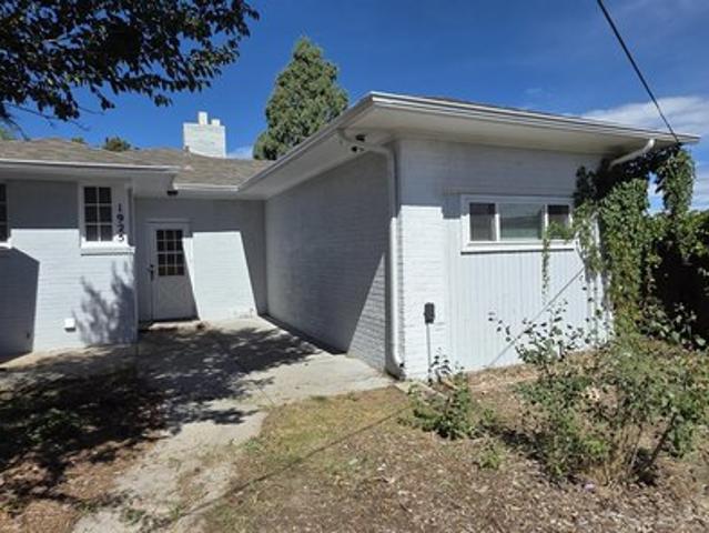 House for sale in Wyoming