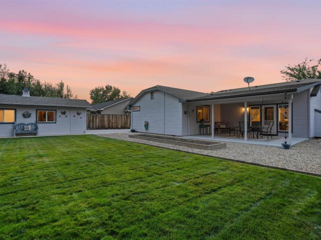 House for sale in Meridian, Idaho