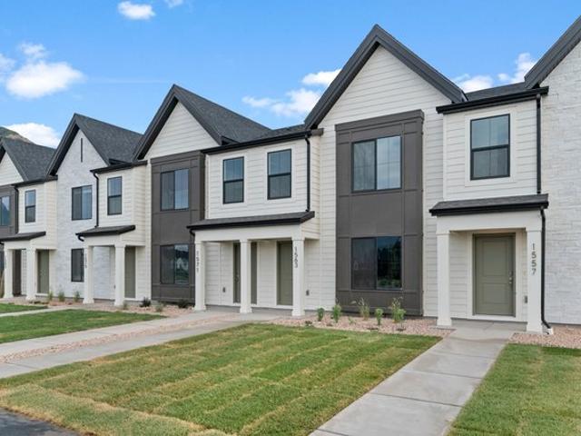 Townhouse for sale in Salem, Utah