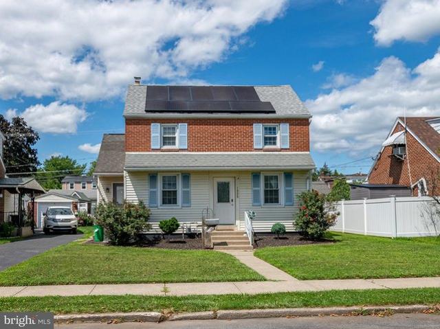 House for sale in Lehigh, Pennsylvania