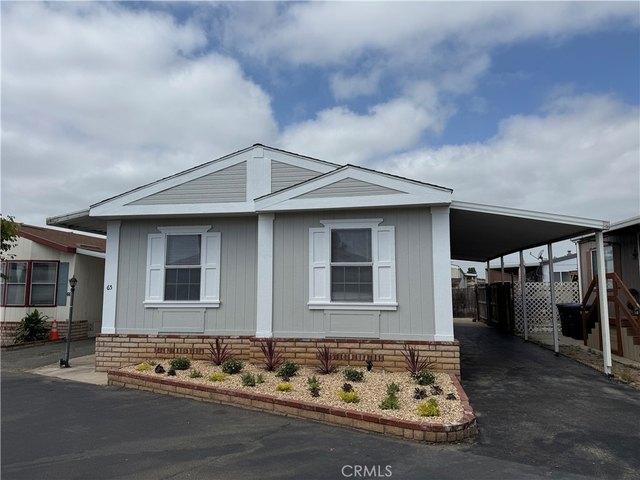 House for sale in Orange, California