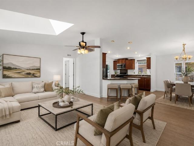 House for sale in Orange, California