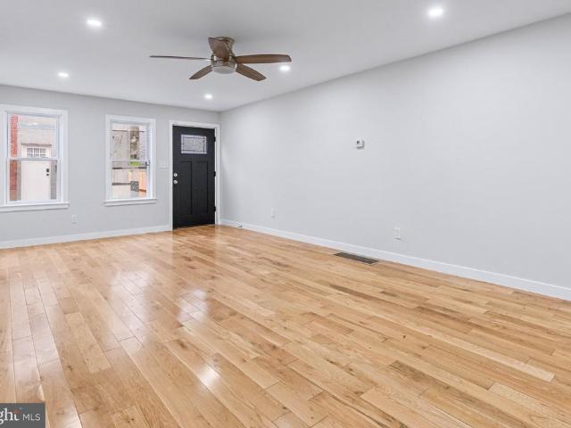 Townhouse for sale in East Kensington, Philadelphia