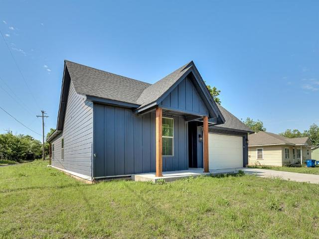 House for sale in Battiest, Oklahoma