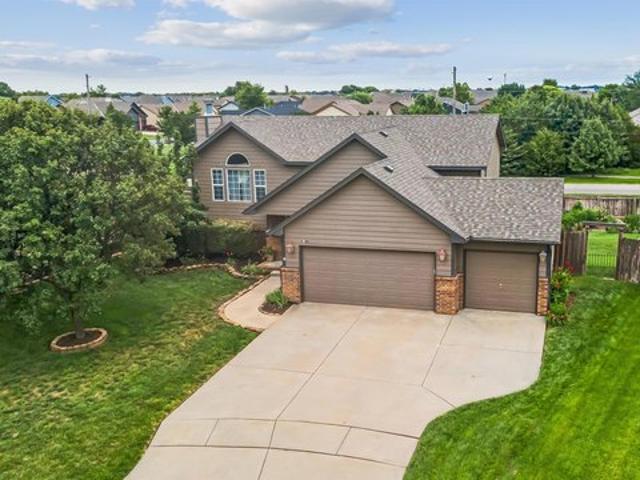 House for sale in Kansas
