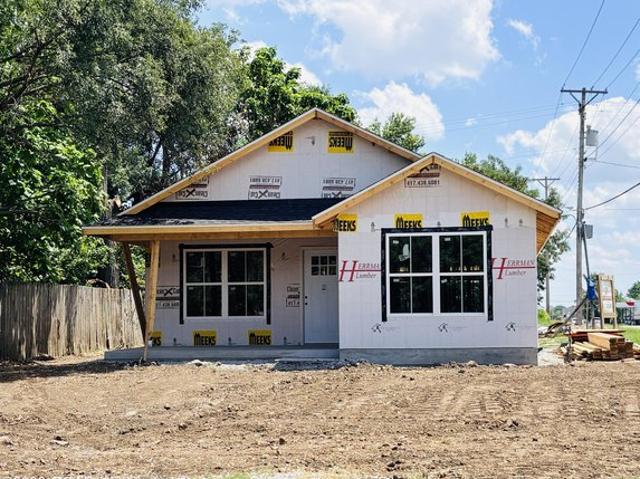 House for sale in Joplin, Missouri