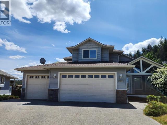 House for sale in Kamloops, British Columbia