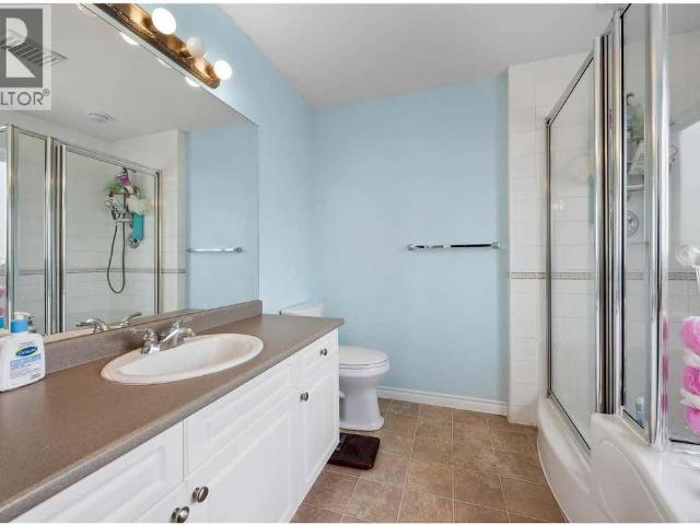 House for sale in Kamloops, British Columbia