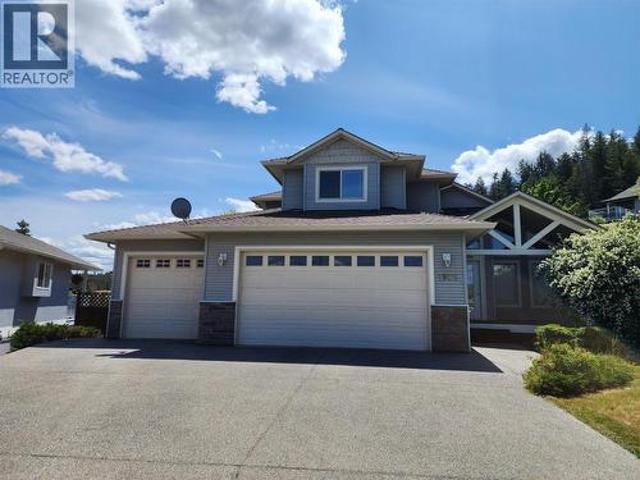 House for sale in Kamloops, British Columbia