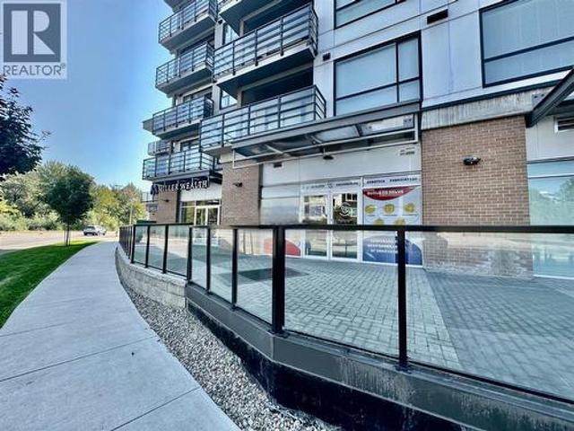 Commercial for sale in Winfield, British Columbia